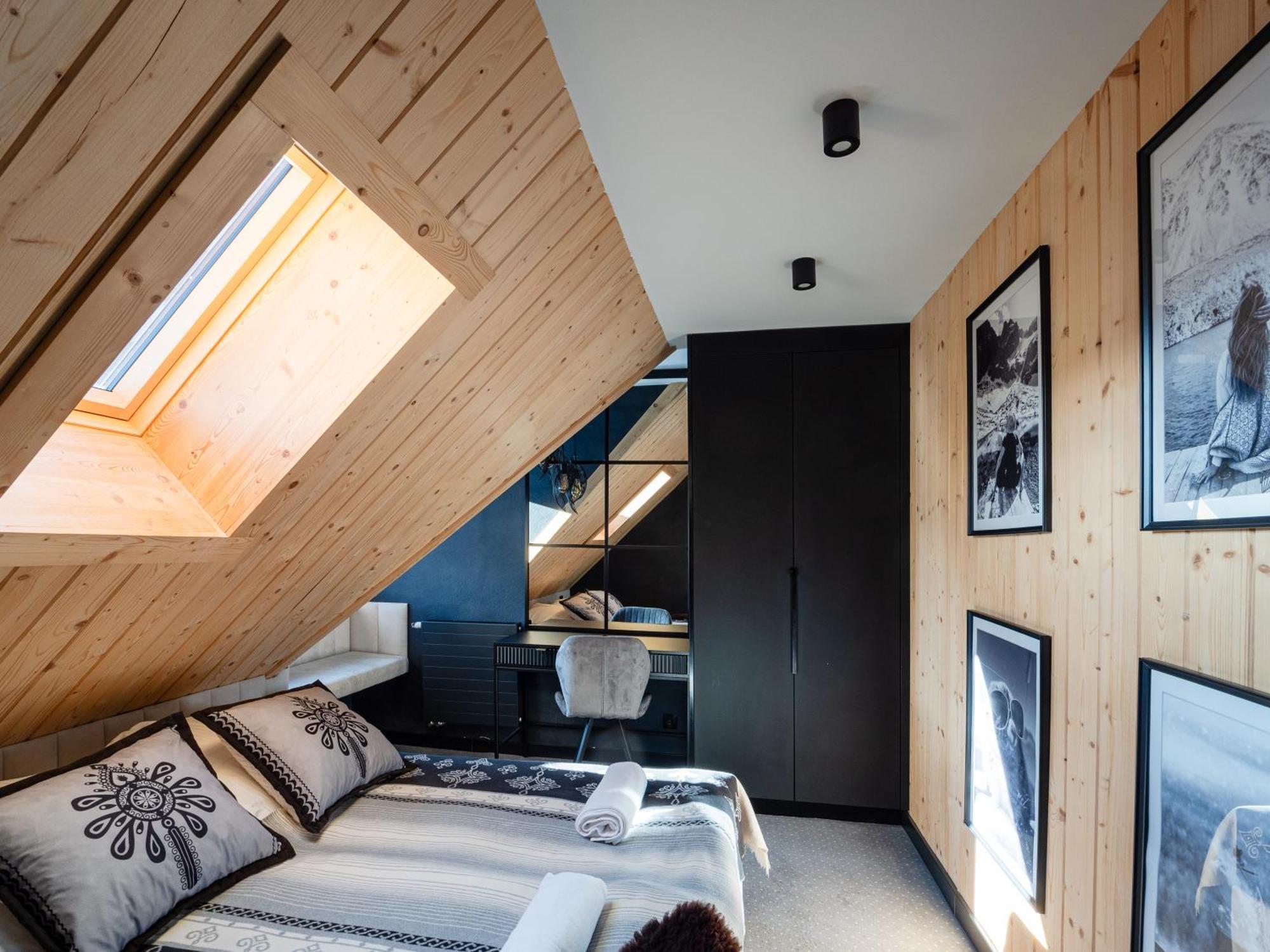 84 & - Jacuzzi, Sauna *