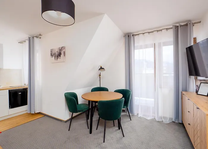 Villa 84 & Apartments - Jacuzzi, Sauna