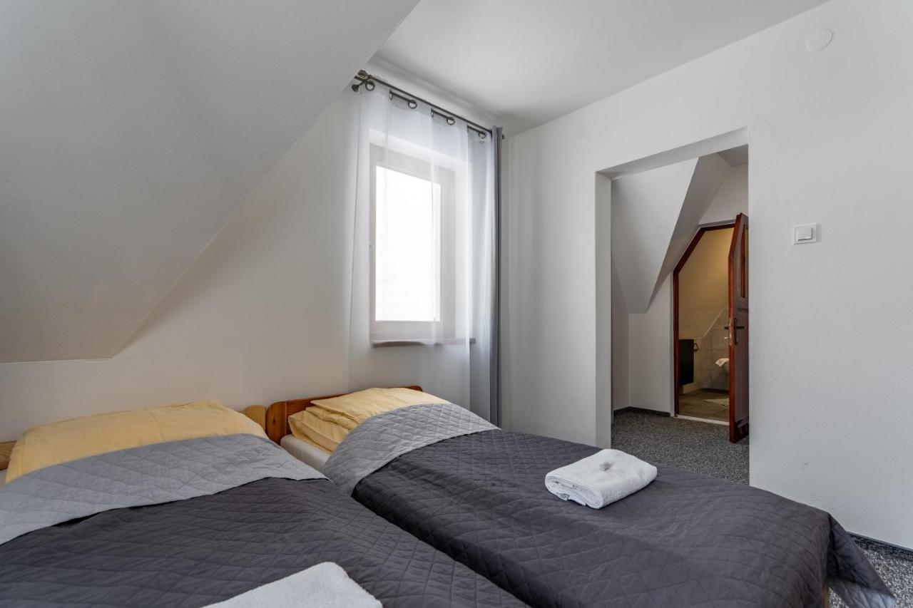 Bed & Breakfast 84 & Jacuzzi & Sauna Zakopane