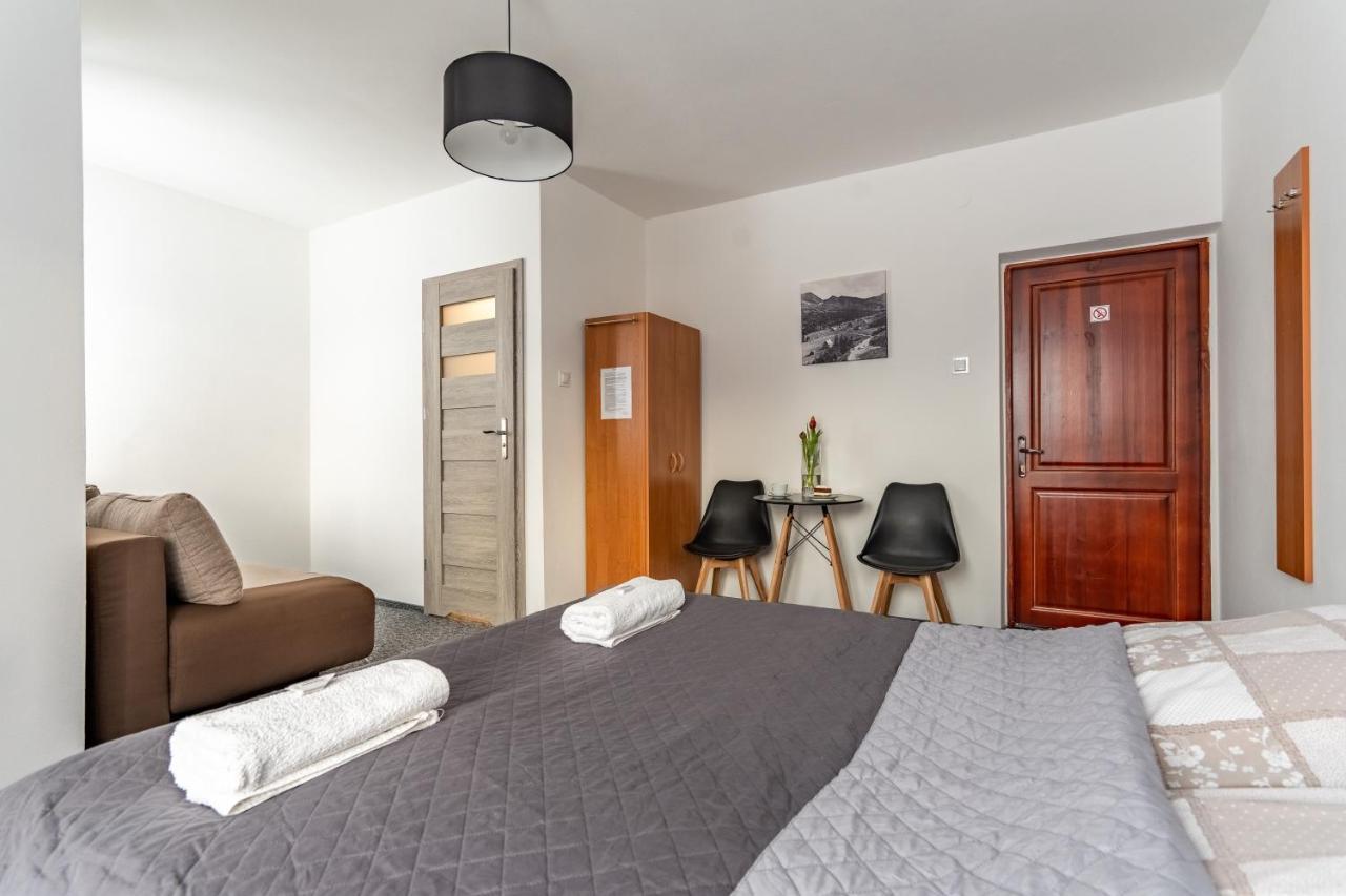 84 & Jacuzzi & Sauna * Zakopane