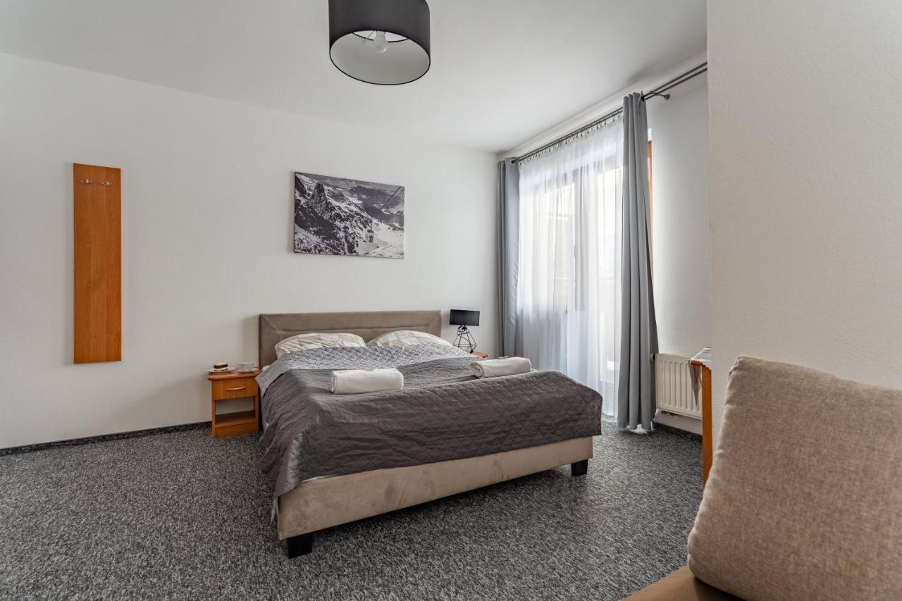 84 & Jacuzzi & Sauna * Zakopane