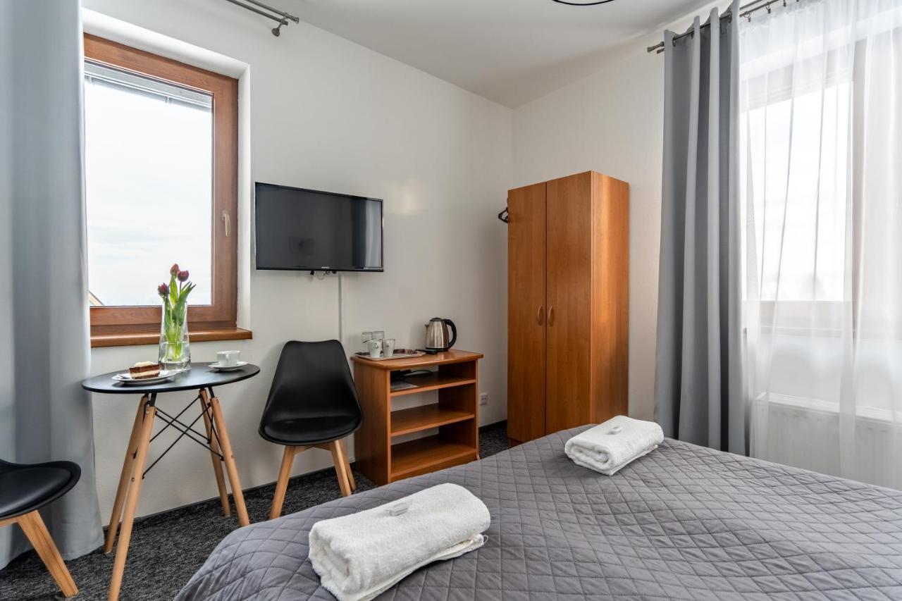 Bed & Breakfast 84 & Jacuzzi & Sauna Zakopane