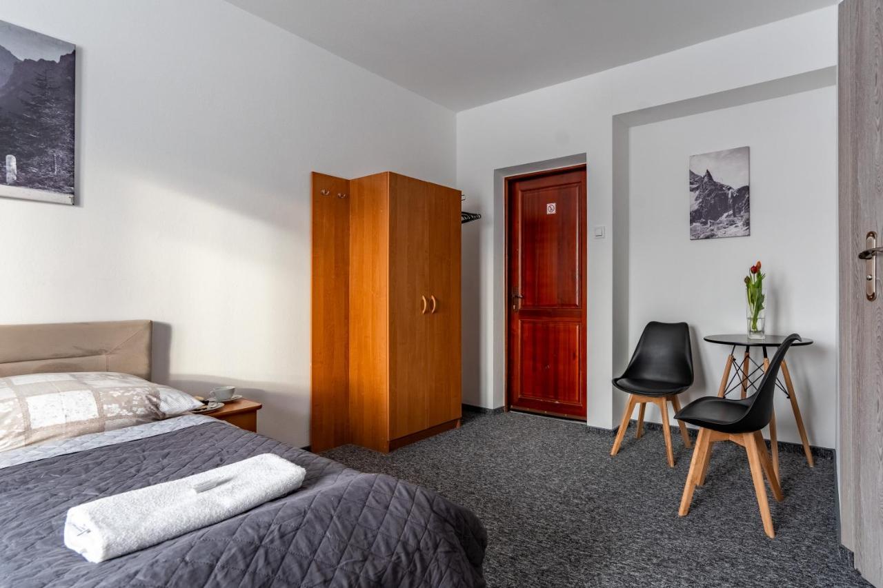 Bed & Breakfast 84 & Jacuzzi & Sauna *