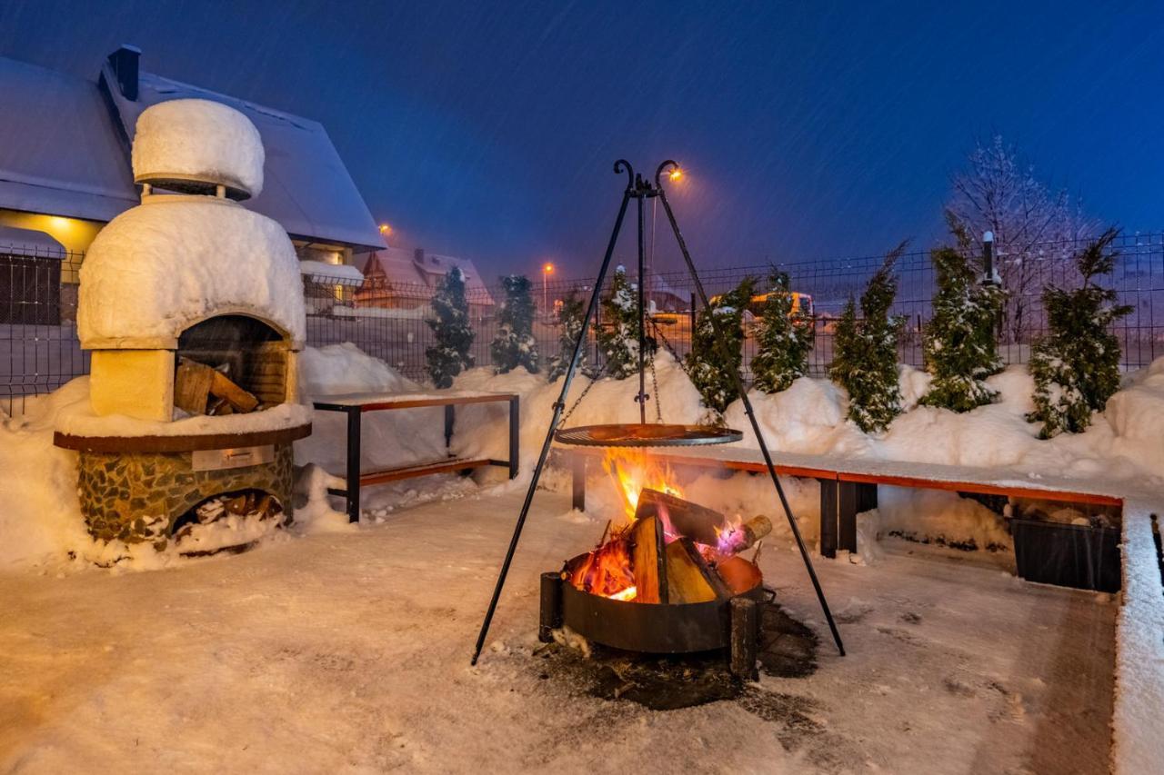 Bed & Breakfast 84 & Jacuzzi & Sauna