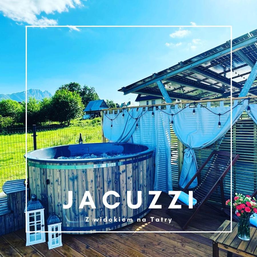 Bed & Breakfast 84 & Jacuzzi & Sauna *