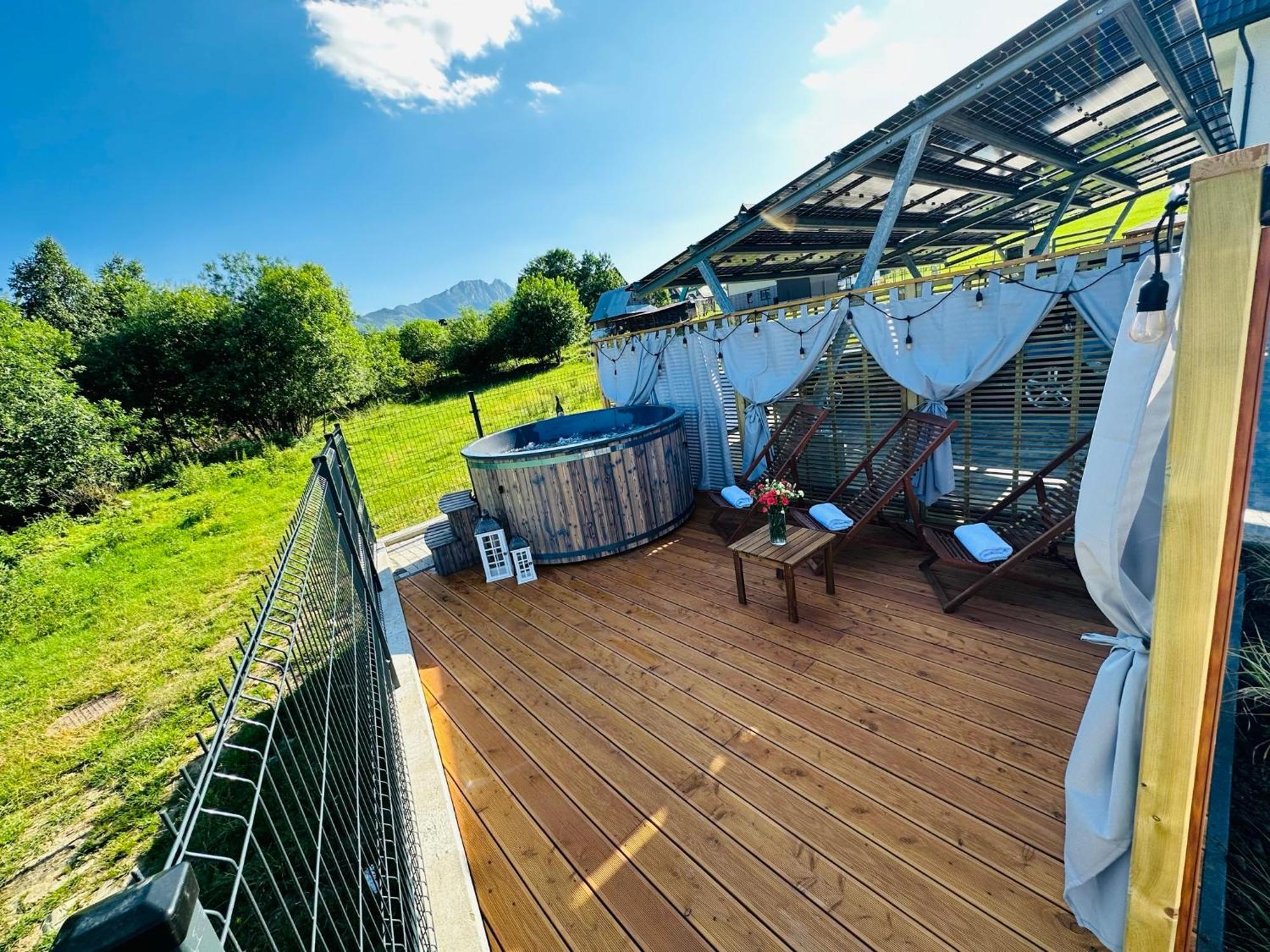 Bed & Breakfast 84 & Jacuzzi & Sauna