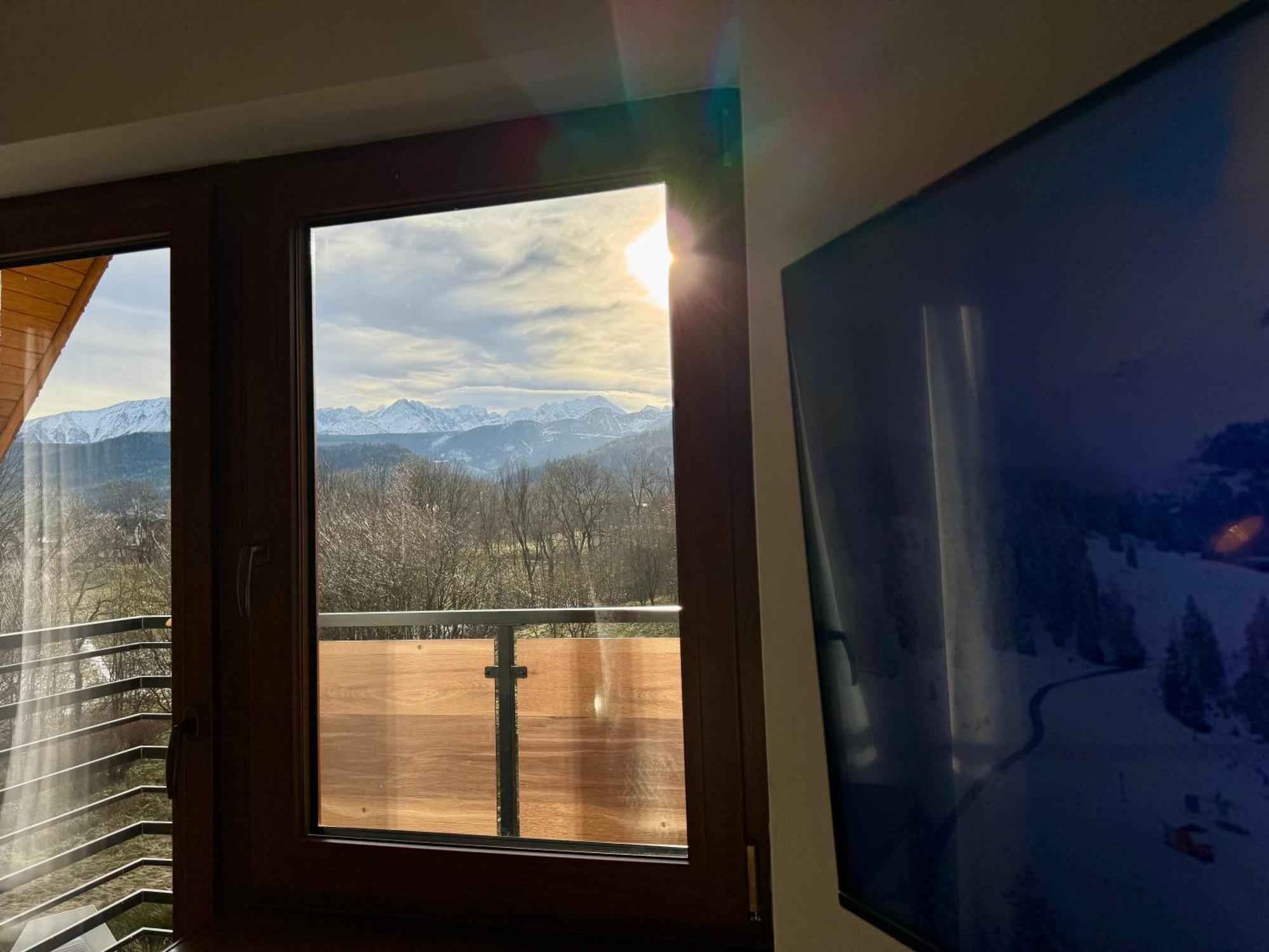 84 & Jacuzzi & Sauna * Zakopane