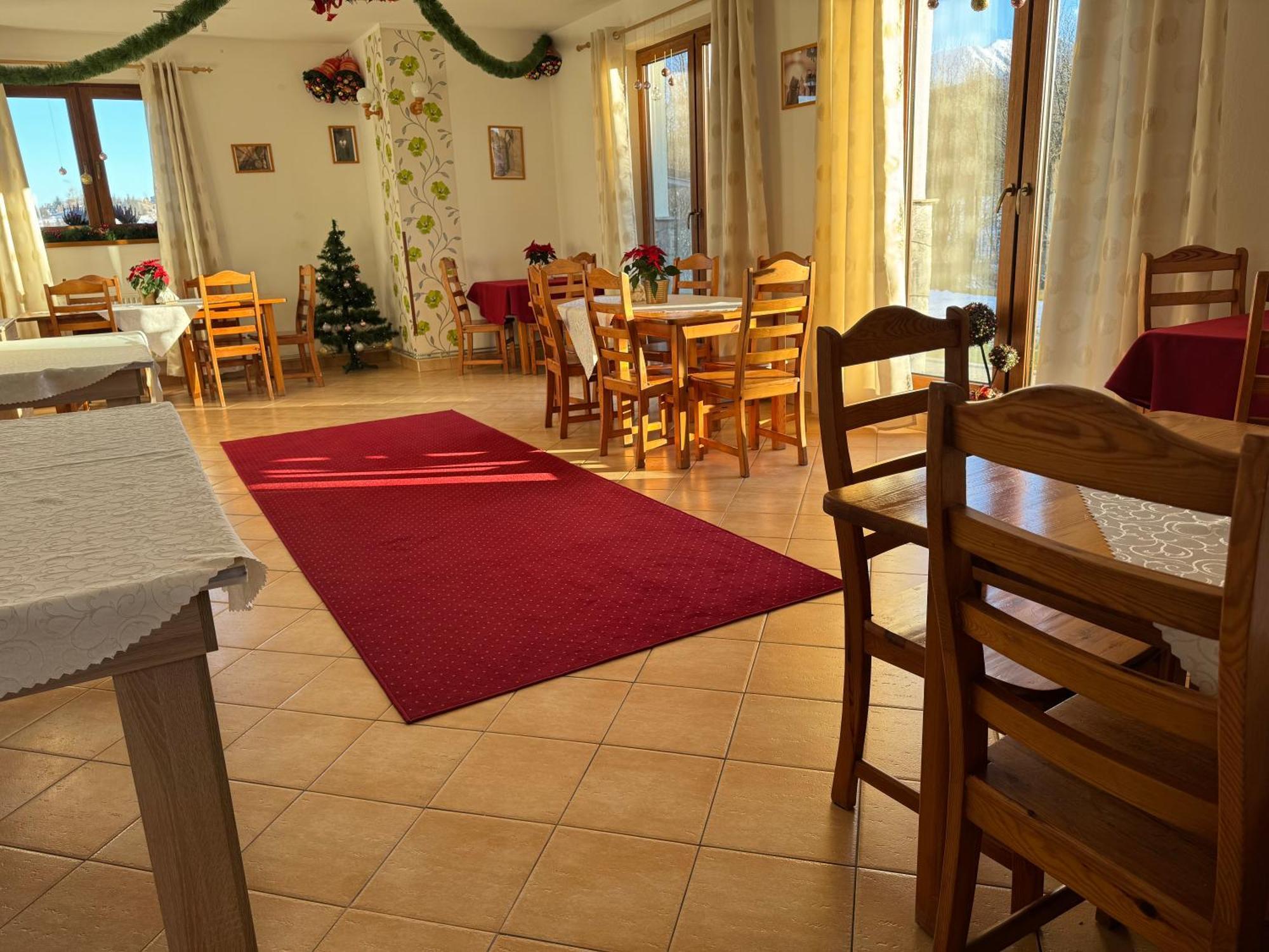 Bed & Breakfast 84 & Jacuzzi & Sauna