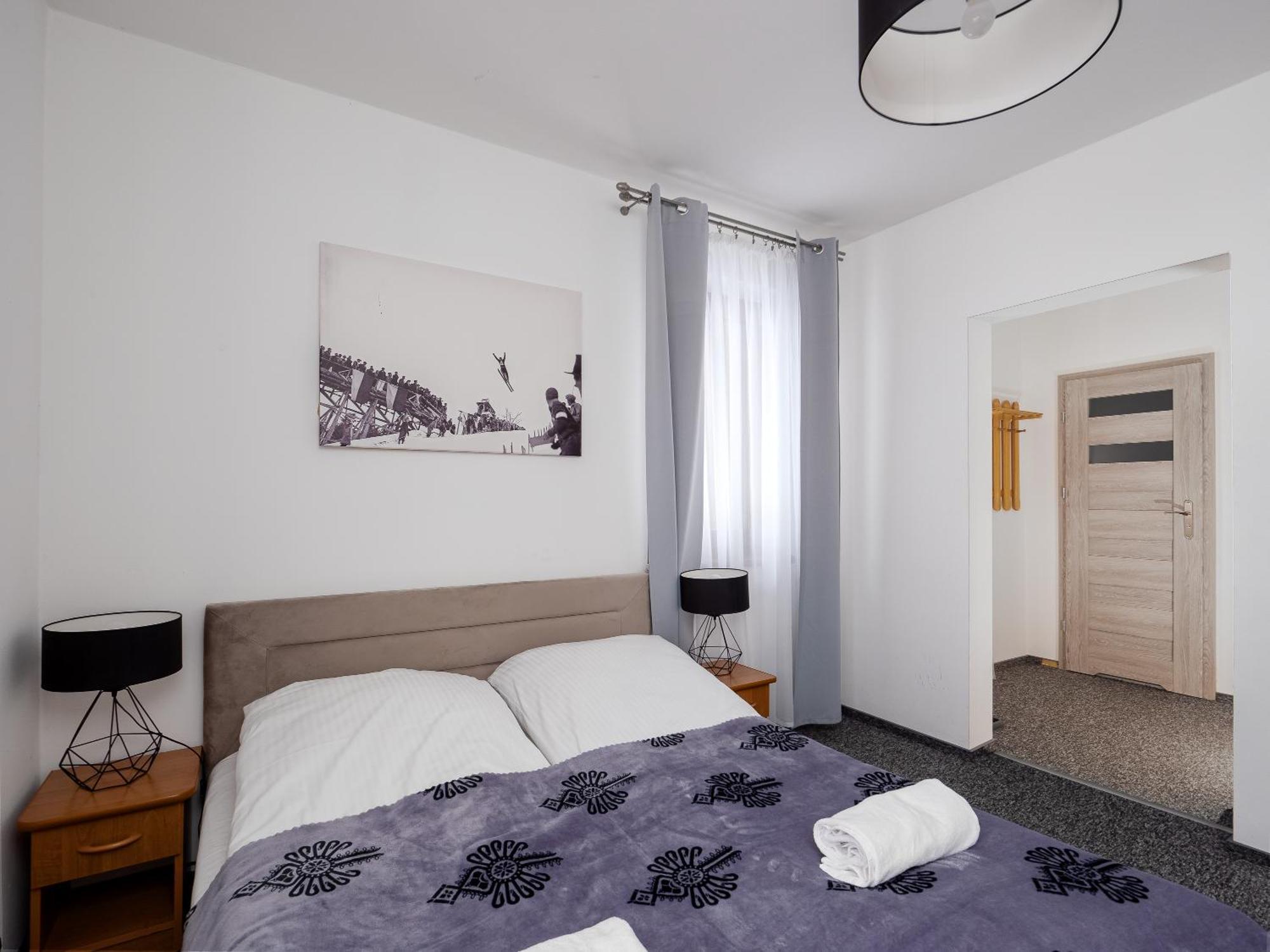 84 & Jacuzzi & Sauna * Zakopane