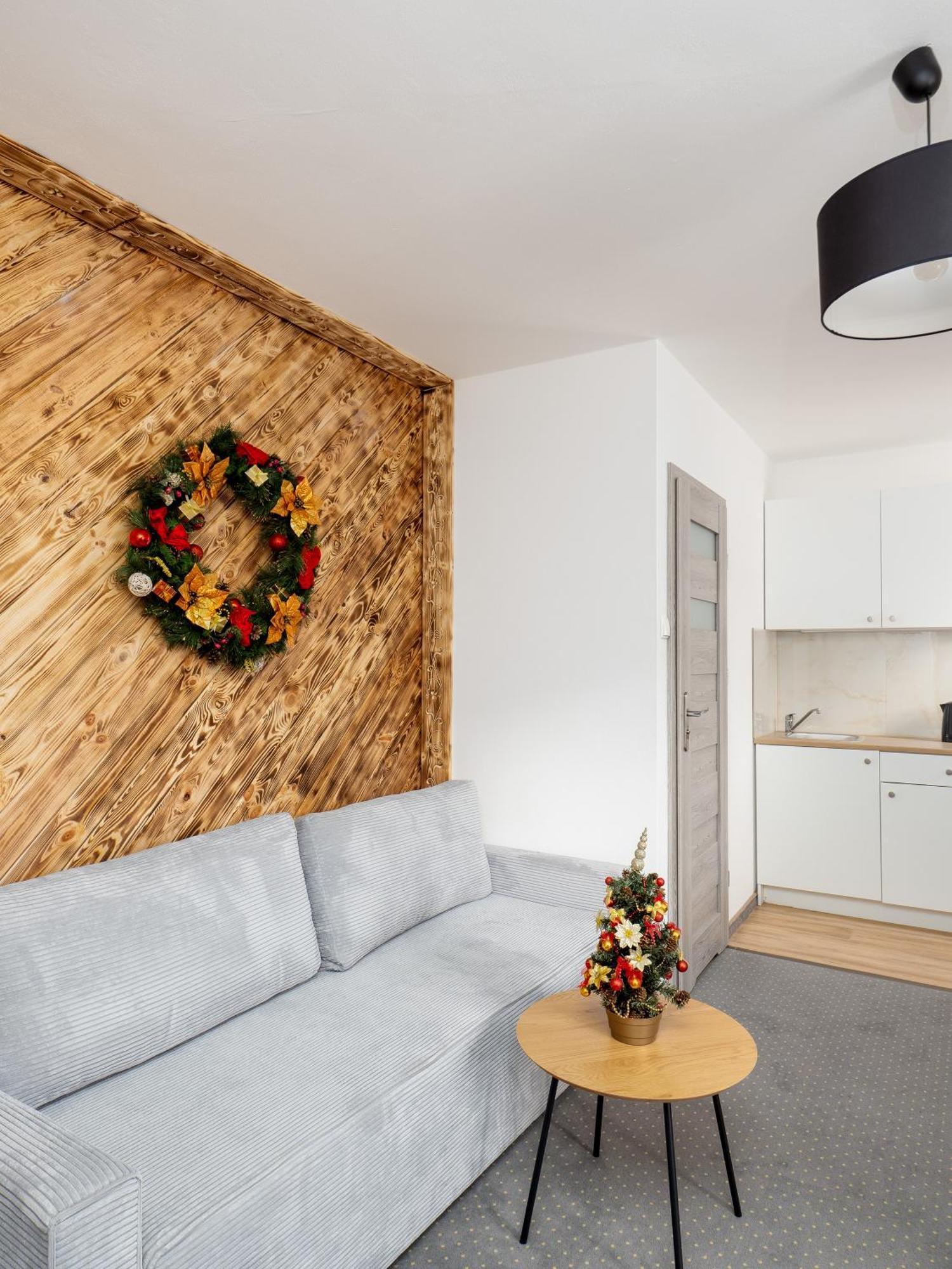 Bed & Breakfast 84 & Jacuzzi & Sauna Zakopane