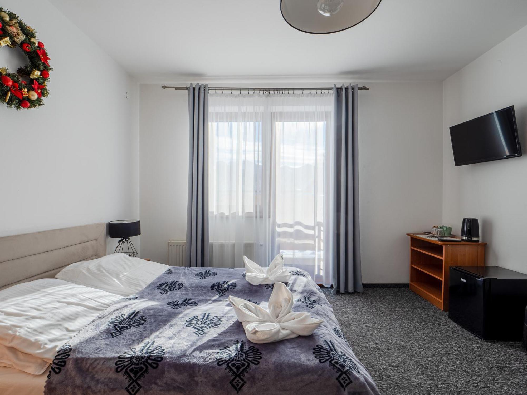 84 & Jacuzzi & Sauna * Zakopane