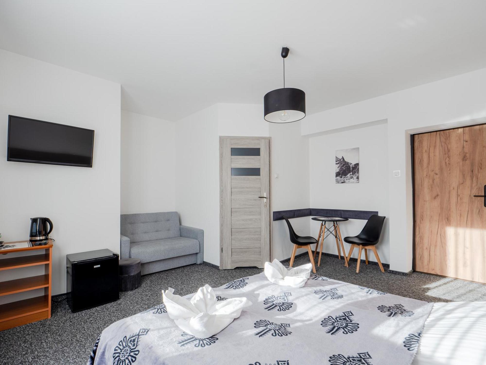 Bed & Breakfast 84 & Jacuzzi & Sauna