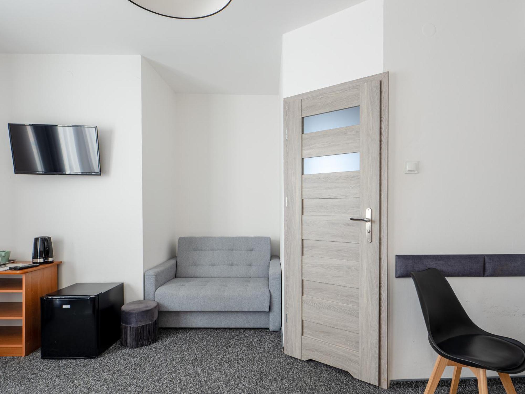 Bed & Breakfast 84 & Jacuzzi & Sauna *
